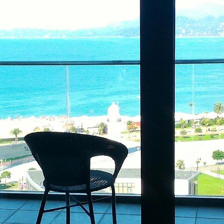 Suite Porta Batumi 1001 Екстериор снимка