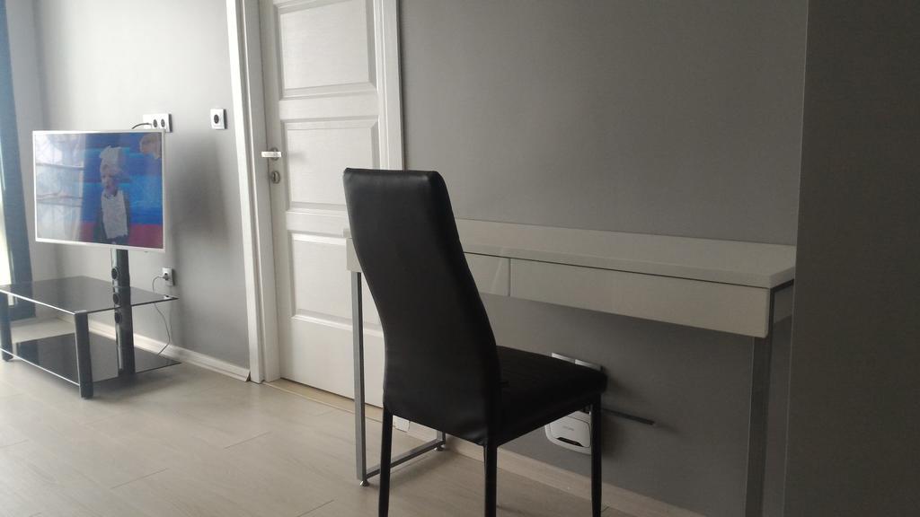 Suite Porta Batumi 1001 Екстериор снимка