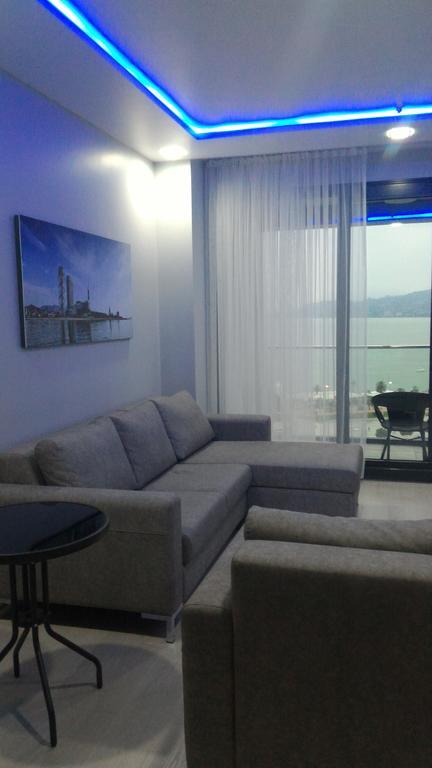 Suite Porta Batumi 1001 Екстериор снимка