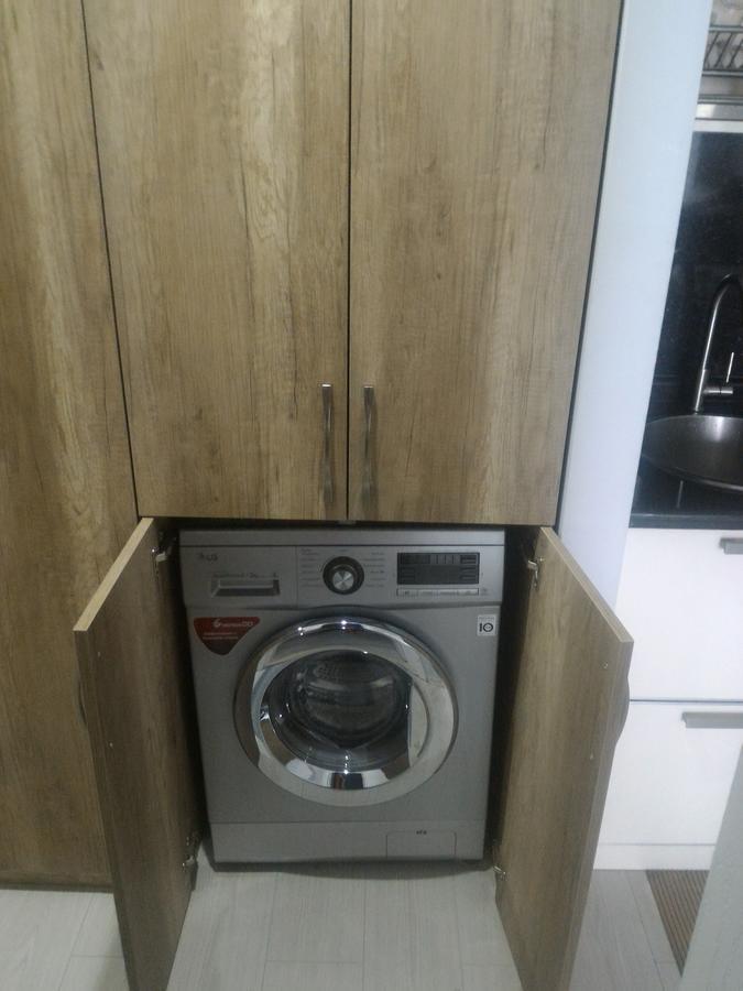 Suite Porta Batumi 1001 Екстериор снимка
